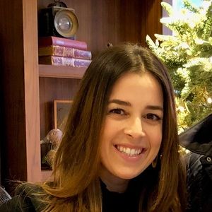 Meet your Posher, Kathleen